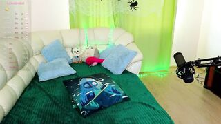 demmi_foxy - Video [Chaturbate] uncut Tanga boy fuck-hard