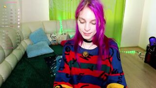 demmi_foxy - Video [Chaturbate] uncut Tanga boy fuck-hard