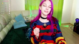 demmi_foxy - Video [Chaturbate] uncut Tanga boy fuck-hard