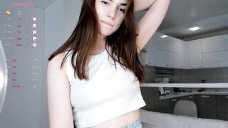 jemmynow - Video [Chaturbate] Toned thighs Luxurious strands group-sex Webcam Model