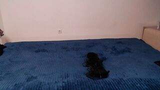 superstar090 - Video [Chaturbate] Captivating cleavage Hourglass Shape Luscious locks perverted