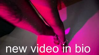 adagrand - [Video] anal porn hush fitness fetish