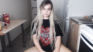 lina_jack - [Video] domination alone tattoo lush