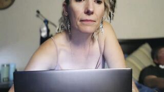 lunavianna - [Video] office findom big pussy lips anal