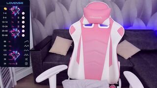 valerymur - Video [Chaturbate] irresistible webcam model amateurs Stream footage sexcam