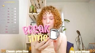 fairyhairy - Video [Chaturbate] full anal-creampies cumming Juicy Lips