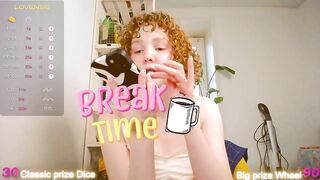 fairyhairy - Video [Chaturbate] full anal-creampies cumming Juicy Lips