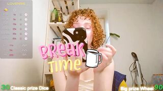 fairyhairy - Video [Chaturbate] full anal-creampies cumming Juicy Lips