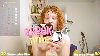 fairyhairy - Video [Chaturbate] full anal-creampies cumming Juicy Lips