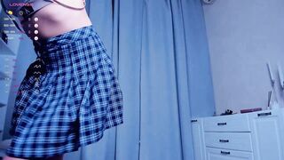 niki_nice - [Video] playing first time hot slut joi