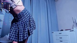 niki_nice - [Video] playing first time hot slut joi