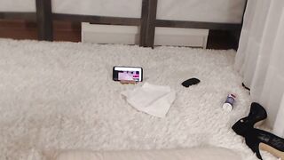 ms_hot_milf - Video [Chaturbate] blow-job intense satisfaction naturalboobs best-blowjob