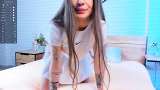 niferpituli - [Video] belly tease orgy hush