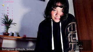 thayla_brincee - Video [Chaturbate] Tights free-amature-porn-videos pinoy serve