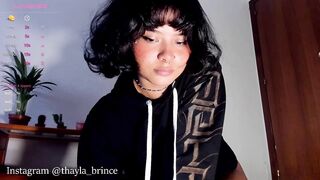 thayla_brincee - Video [Chaturbate] Tights free-amature-porn-videos pinoy serve
