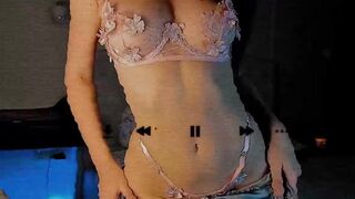 snsme - [Video] European spy cam pornhub ticket show