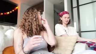 di_n_alex - Video [Chaturbate] tasty tush intense connection weird doggy-style-porn