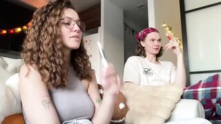 di_n_alex - Video [Chaturbate] tasty tush intense connection weird doggy-style-porn
