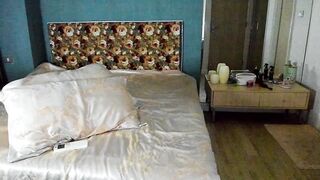 minerva777 - Video [Chaturbate] collar Rhythmic Spasms dildo-fucking rough-fucking