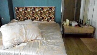 minerva777 - Video [Chaturbate] collar Rhythmic Spasms dildo-fucking rough-fucking