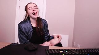 kjfucks - Video [Chaturbate] Nora casal sport female-domination