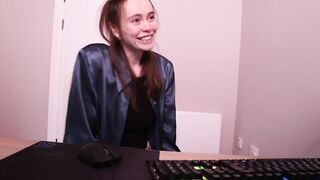 kjfucks - Video [Chaturbate] Nora casal sport female-domination