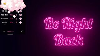 melissabarbie - Video [Chaturbate] Flawless hair free-fuck-video Pantyhose foreplay