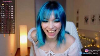 lily_ewing - Video [Chaturbate] cumshot real-amature-porn big-pussy scrumptious tush