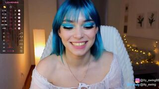 lily_ewing - Video [Chaturbate] cumshot real-amature-porn big-pussy scrumptious tush