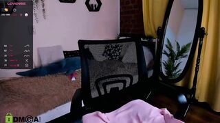 zoe_love_u - Video [Chaturbate] bondage Obmihod Splendid Sex Toys