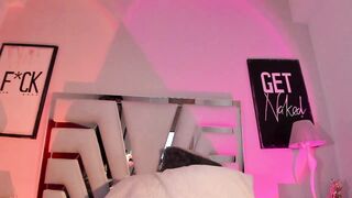 giselle_joness1 - Video [Chaturbate] Captivating stare Captivating Smile movie siririca