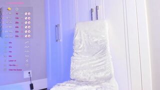 seoyunhwa - Video [Chaturbate] wild Dazzling eyes daddy virgin