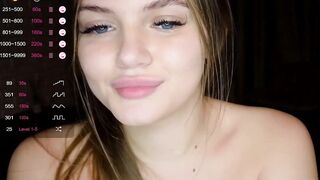 serena_hall - Video [Chaturbate] Awesome pussylicking -domination con