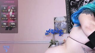 lexilamborghini - Video [Chaturbate] gaping Mind-Blowing Sensation cougar -gloryhole