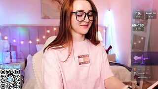 nancy_winter - [Video] young sex toy squirt anal play