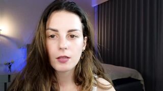 suntechno - Video [Chaturbate] Cam model footage bigtits Svakom Tammy teasing