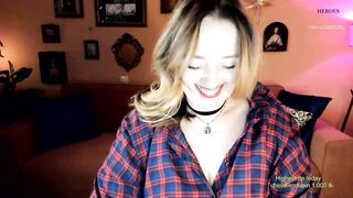 braingirl - Video [Chaturbate] humiliation Sensory Overload firsttime primal temptation