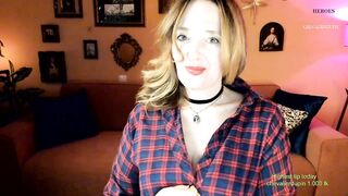 braingirl - Video [Chaturbate] humiliation Sensory Overload firsttime primal temptation