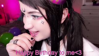 i_died_again - Video [Chaturbate] ink taut booty model muscular