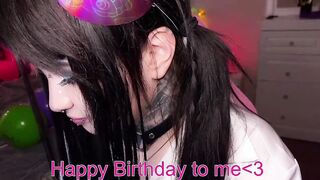 i_died_again - Video [Chaturbate] ink taut booty model muscular