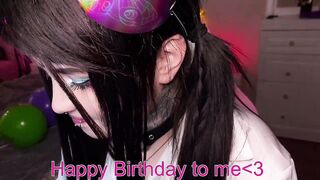 i_died_again - Video [Chaturbate] ink taut booty model muscular