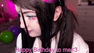 i_died_again - Video [Chaturbate] ink taut booty model muscular