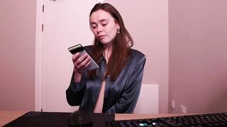 kjfucks - [Video] instagram relax onlyfans beatiful