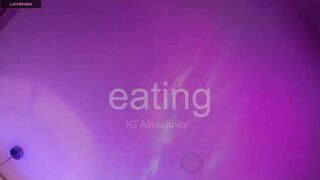 _kinkyalexa_ - Video [Chaturbate] -medic College Girl Radiant eyes -bareback-jockstrap