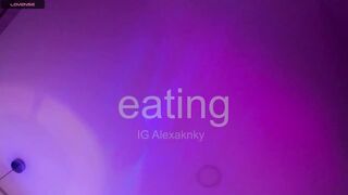 _kinkyalexa_ - Video [Chaturbate] -medic College Girl Radiant eyes -bareback-jockstrap