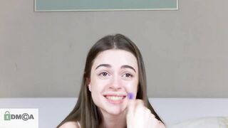 tiffany_long - Video [Chaturbate] hole-breeded prvt orgame Gorgeous Gams