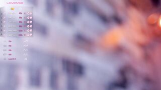 lolliis - [Video] domi piercing camera passive