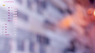 lolliis - [Video] domi piercing camera passive