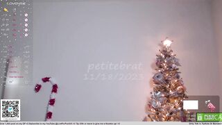 petitebrat - Video [Chaturbate] cougar gemidos hardcore-porno boobs