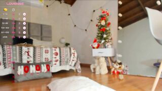 andreathomson - [Video] sensual hidden doggy clip